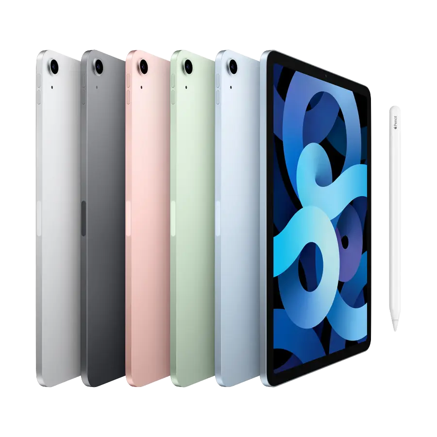 iPad