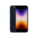 MMXF3LZ/A iPhone SE, Medianoche, 64GB