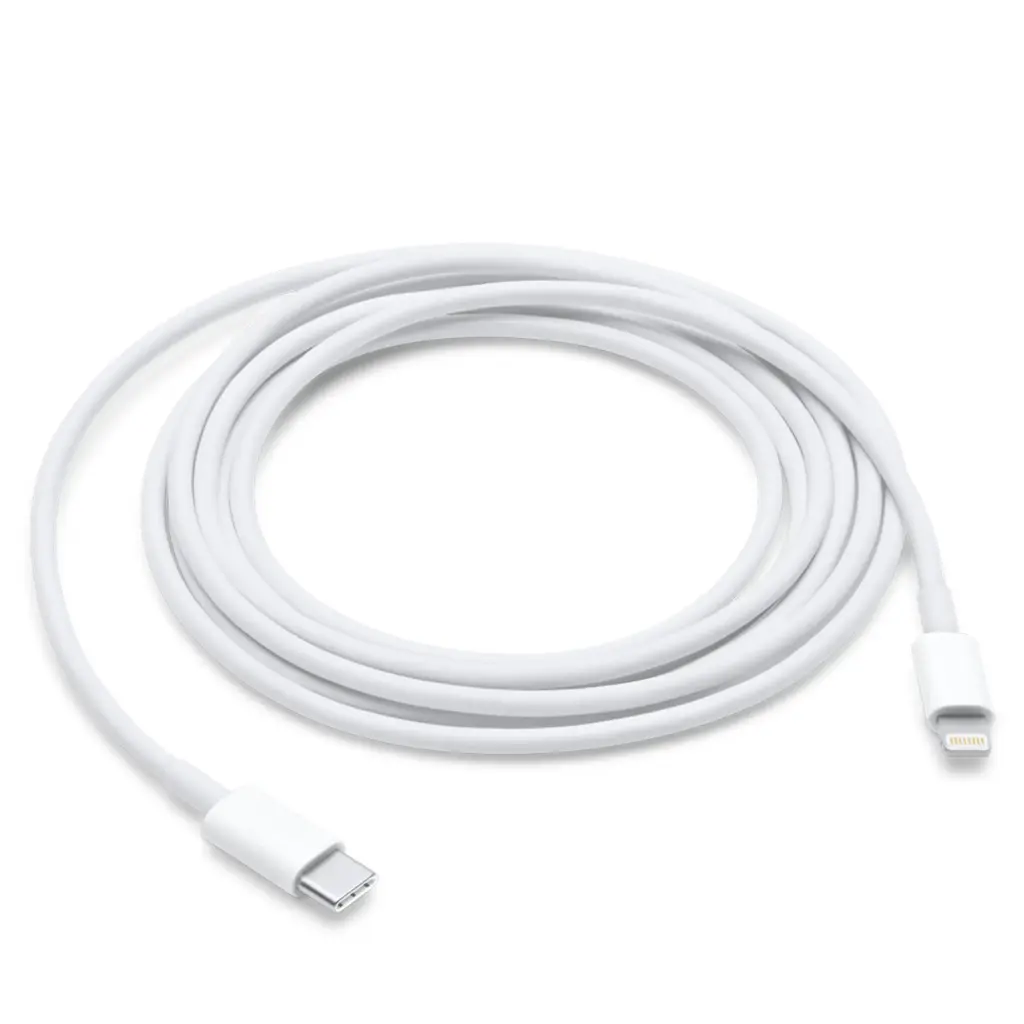 MW2R3AM/A USB-C TO LIGHTNING CABLE (2 M)-AME