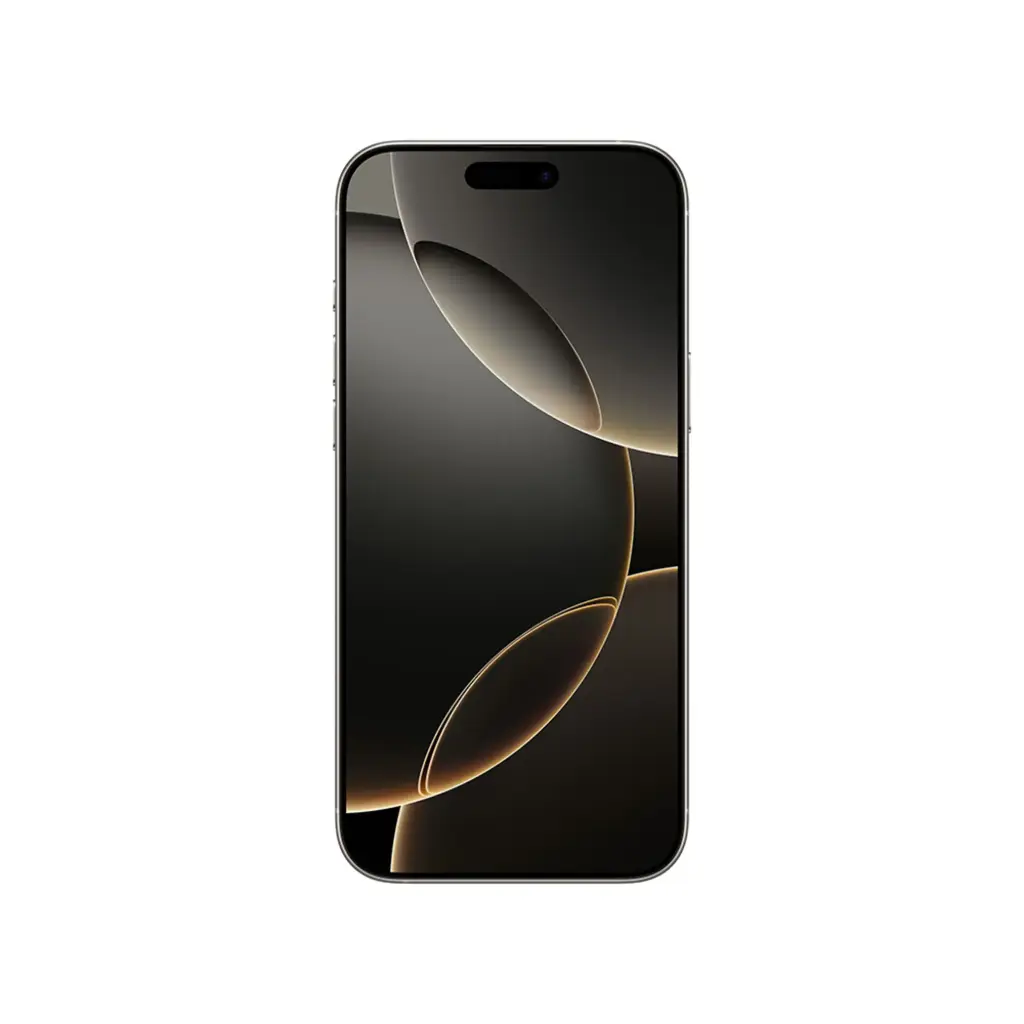 MYNG3BE/A IPHONE 16 PRO NATURAL 128GB
