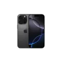 MYNM3BE/A iPhone 16 Pro 512GB - Black 