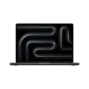 MCX04E/A 14-inch MacBook Pro: Apple M4 chip with 10‑core CPU and 10‑core GPU, 24GB memory, 1TB SSD - Space Black