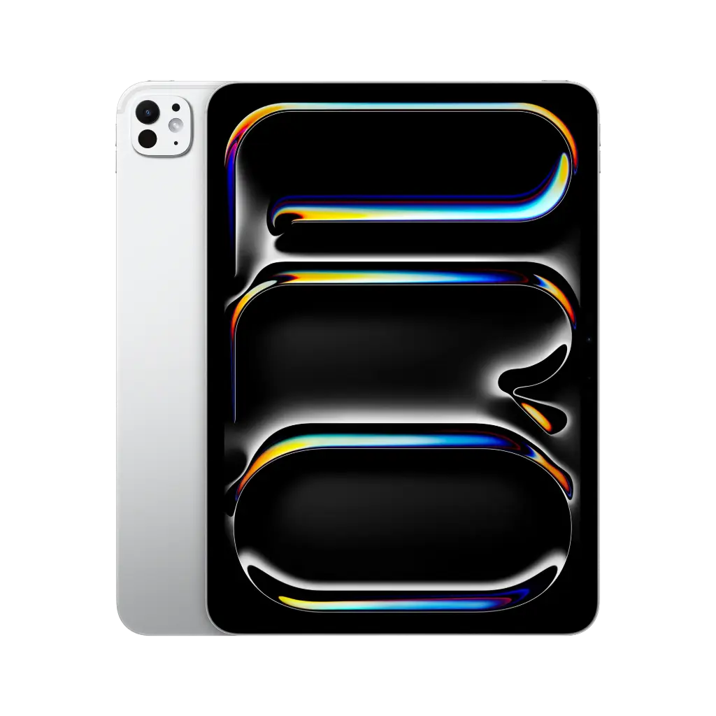 MVVD3CL/A IPAD PRO 11 WIFI 512GB - SILVER