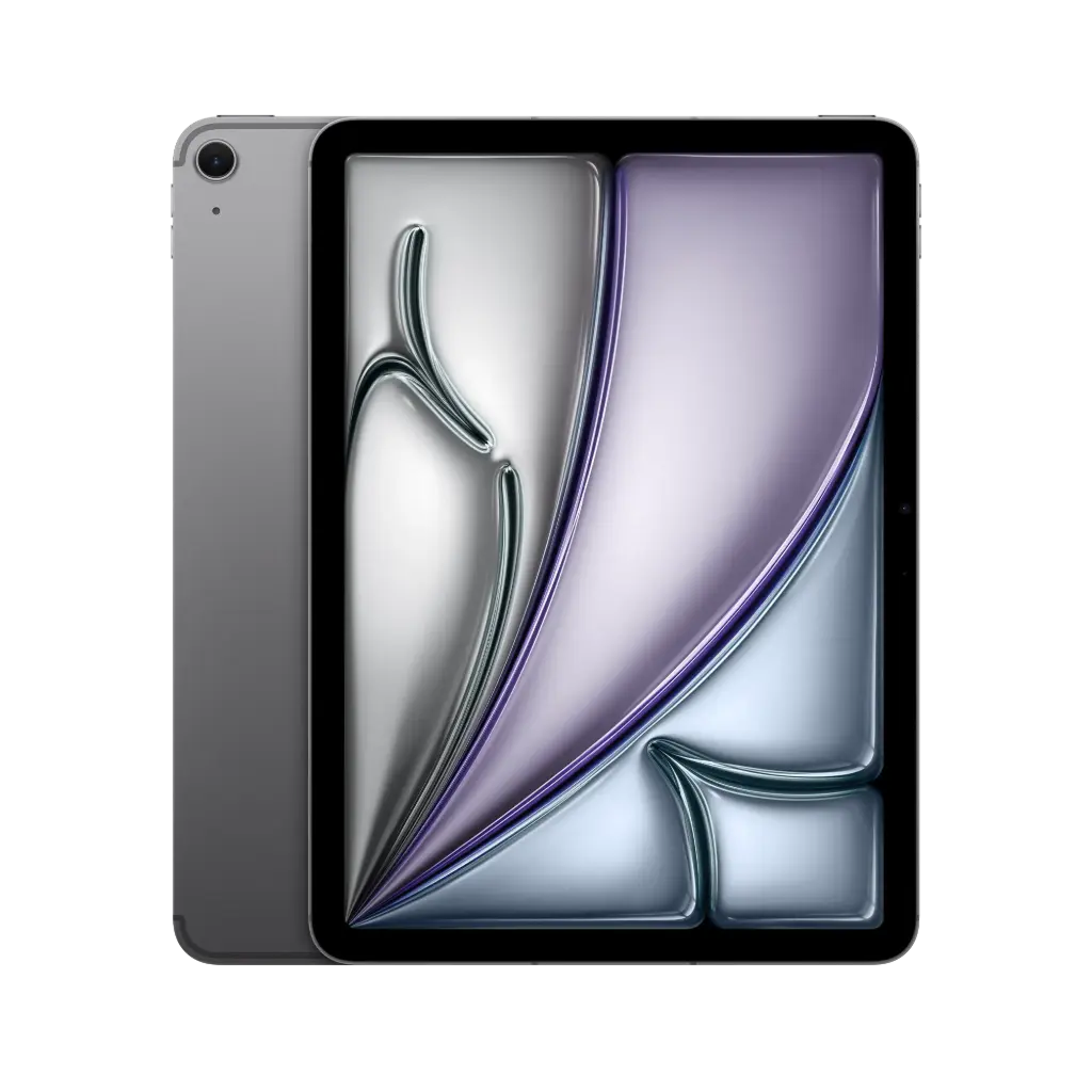 MC9W4CL/A 11-inch iPad Air Wi-Fi 128GB - Space Grey