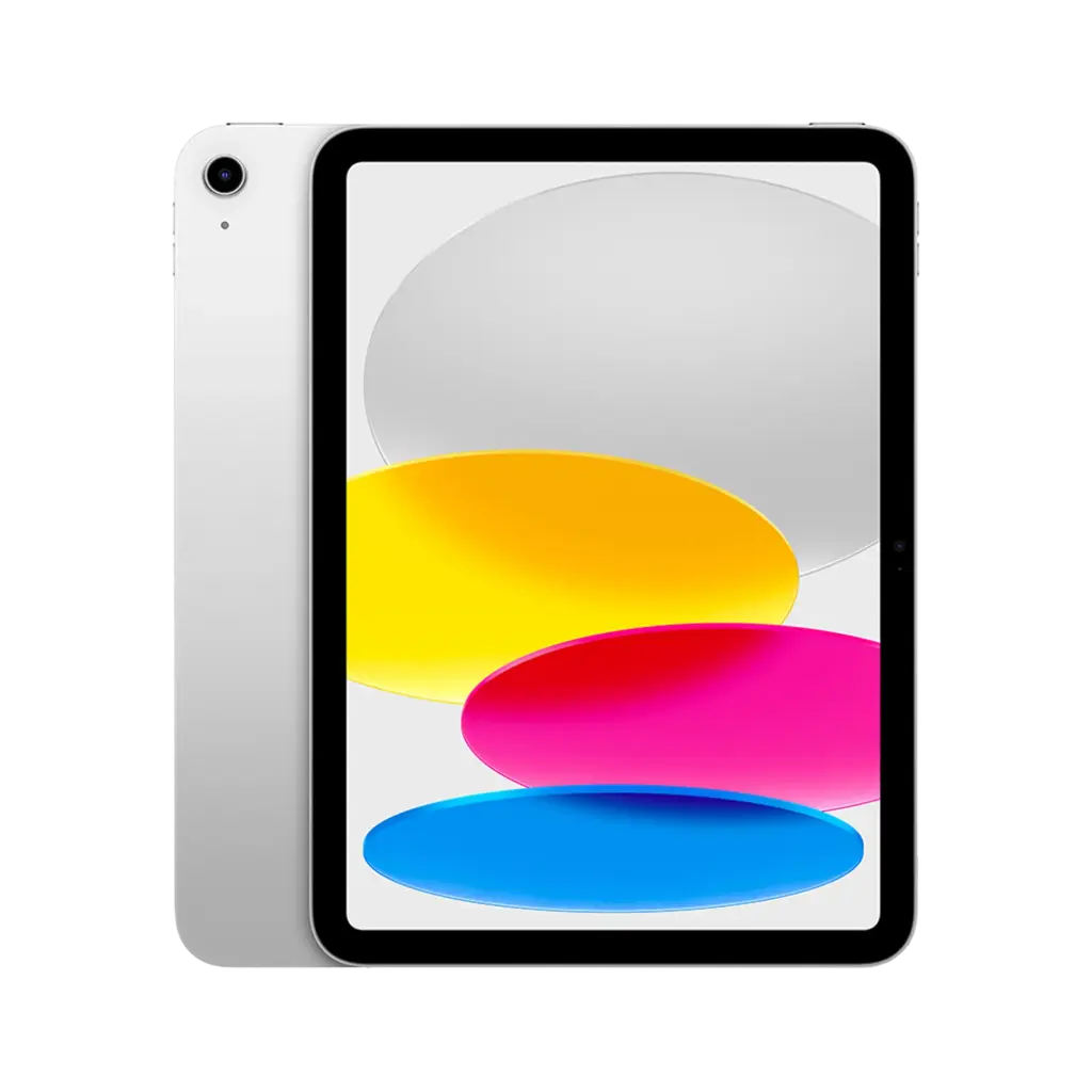 MD3Y4CL/A 11-inch iPad Wi-Fi 128GB - Silver