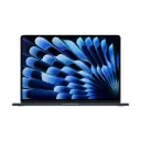 MW1L3E/A 15-inch MacBook Air: Apple M4 chip with 10-core CPU and 10-core GPU, 16GB memory, 256GB SSD - Midnight