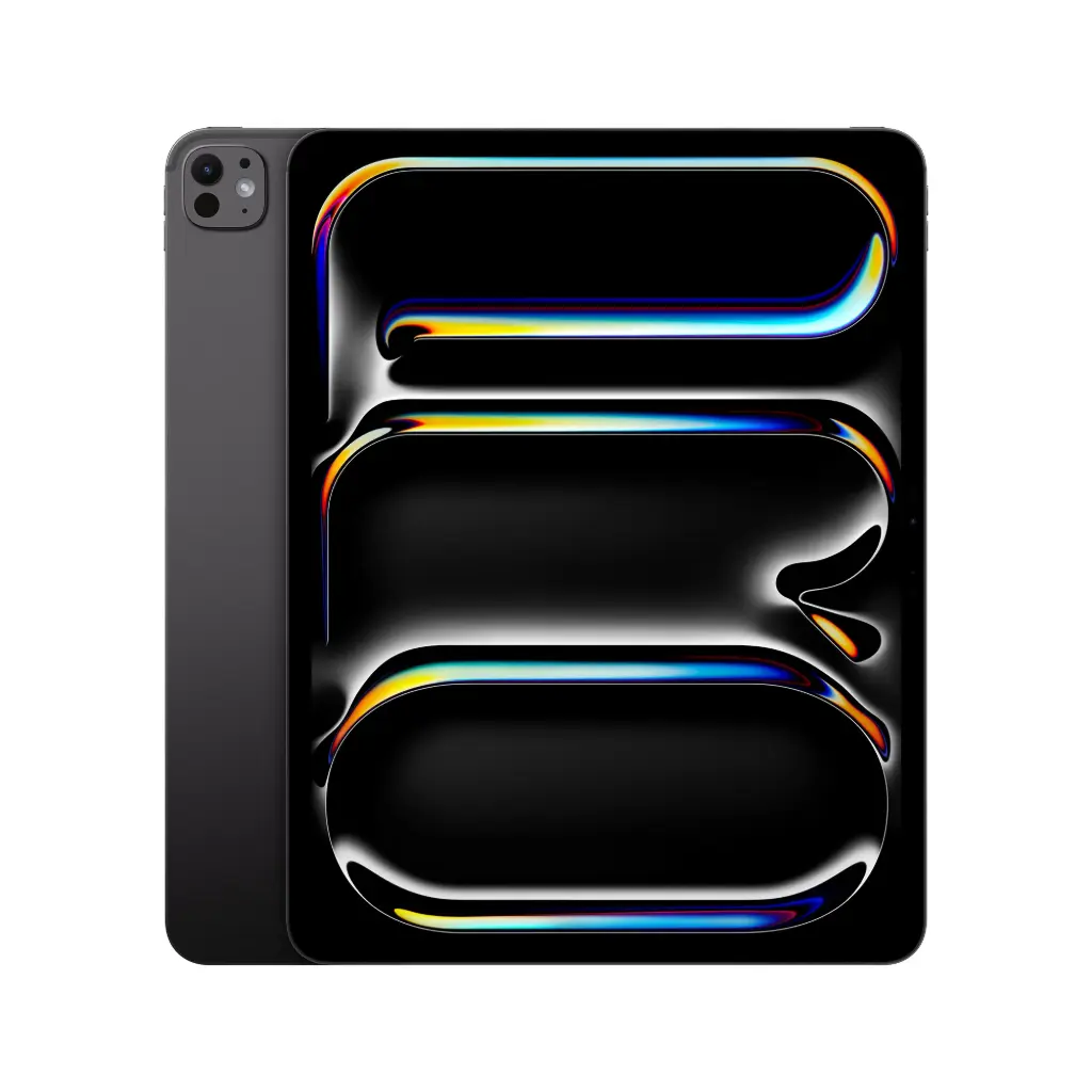 MVX23CL/A 13-inch iPad Pro WiFi 256GB with Standard glass - Space Black