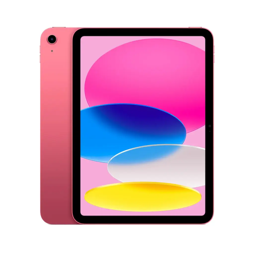 MD4E4CL/A iPad Wi-Fi 128GB - Pink