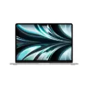 Z1HN0E/A 13-inch MacBook Air: Apple M2 chip with 8-core CPU and 8-core GPU, 24GB, 512GB - Silver