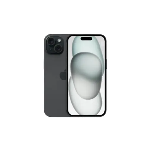 [MTP03BE/A] MTP03BE/A iPhone 15 128GB - Negro