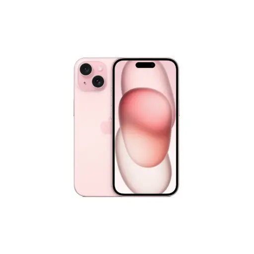 [MTP13BE/A] MTP13BE/A iPhone 15, Rosa, 128GB