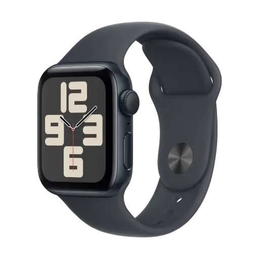 [MXE93BE/A] MXE93BE/A APPLE WATCH SE 40 MI AL MI SB ML GPS-BES