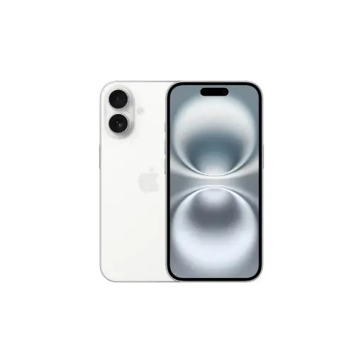 [MXVV3BE/A] MXVV3BE/A IPHONE 16 PLUS WHT 128GB-BES