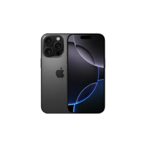 [MYNM3BE/A] MYNM3BE/A iPhone 16 Pro 512GB - Black 