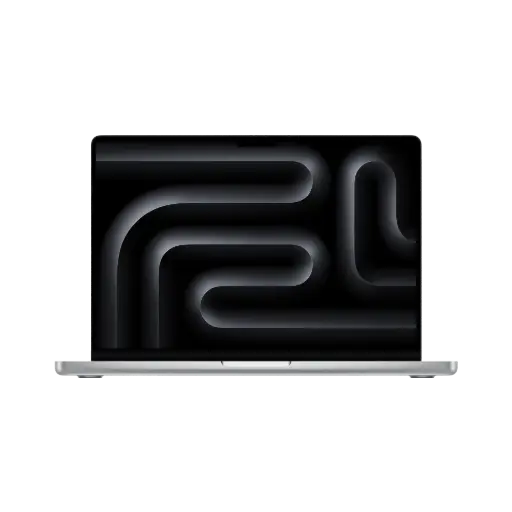 [MX2V3E/A ] MX2V3E/A 16-inch MacBook Pro: Apple M4 Max chip with 14‑core CPU and 32‑core GPU, 36GB, 1TB SSD - Silver