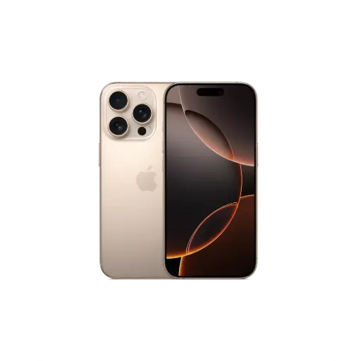 [MYNP3BE/A] MYNP3BE/A iPhone 16 Pro 512GB Desert Titanium