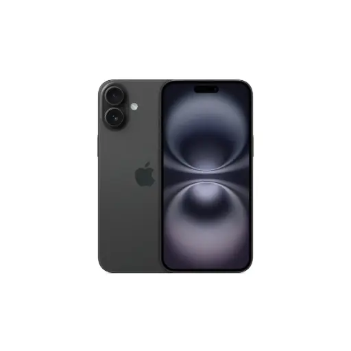 [MYEK3BE/A] MYEK3BE/A iPhone 16 512GB Black