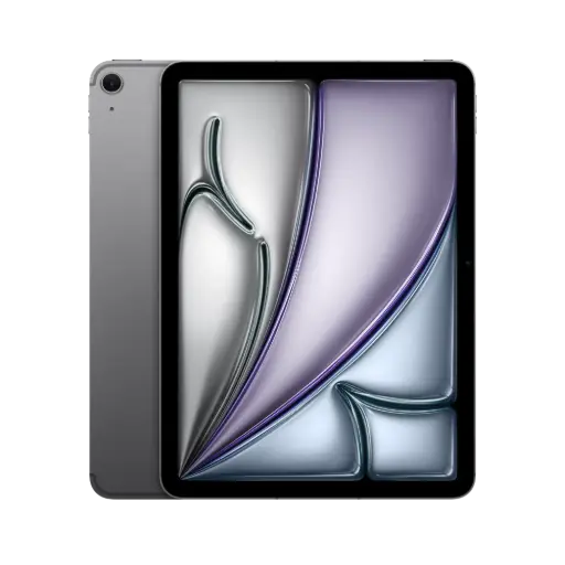 [MC9W4CL/A] MC9W4CL/A 11-inch iPad Air Wi-Fi 128GB - Space Grey