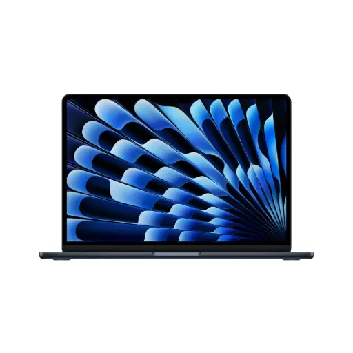 [MW133E/A] MW133E/A13-inch MacBook Air: Apple M4 chip with 10-core CPU and 10-core GPU, 16GB Memory, 512GB SSD - Midnight