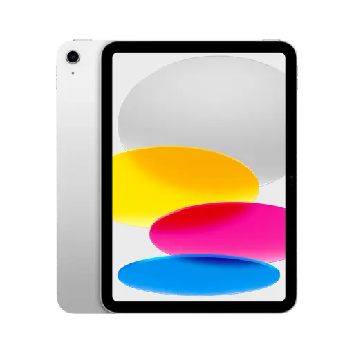 [MD3Y4CL/A] MD3Y4CL/A 11-inch iPad Wi-Fi 128GB - Silver