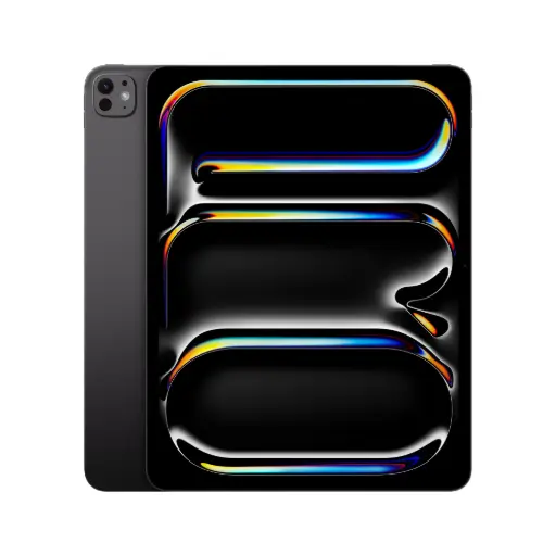 [MVX23CL/A] MVX23CL/A 13-inch iPad Pro WiFi 256GB with Standard glass - Space Black