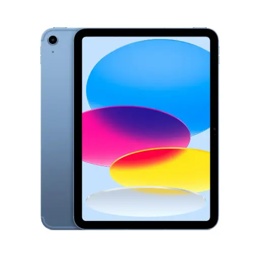 [MD4A4CL/A] MD4A4CL/A iPad Wi-Fi 128GB - Blue