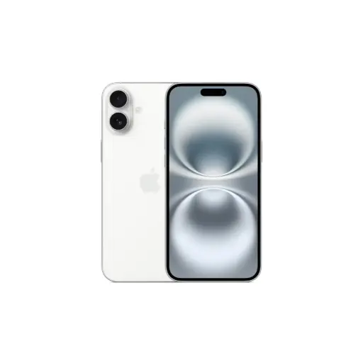 [MYEP3BE/A] MYEP3BE/A iPhone 16 512GB White
