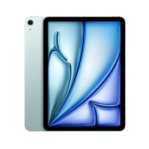 [MC9X4CL/A] MC9X4CL/A 11-inch iPad Air Wi-Fi 128GB - Blue