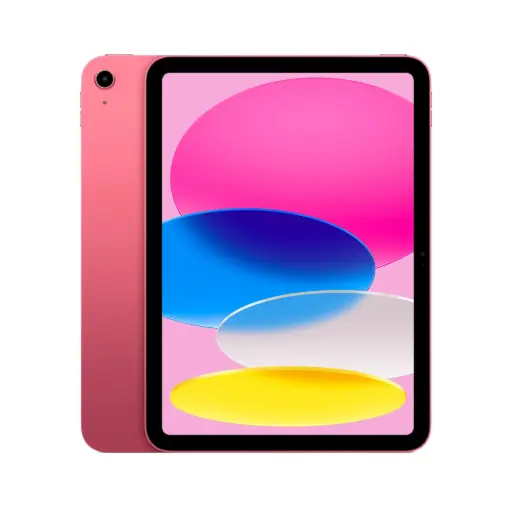 [MD4E4CL/A] MD4E4CL/A iPad Wi-Fi 128GB - Pink