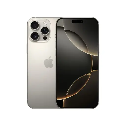 [MYNX3BE/A] MYNX3BE/A iPhone 16 Pro 1TB Natural Titanium
