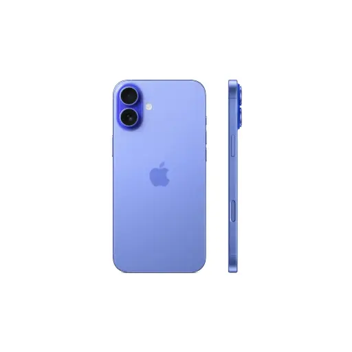 [MXVX3BE/A] MXVX3BE/A iPhone 16 Plus 128GB Ultramarine