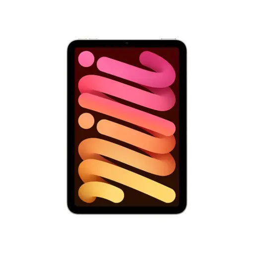 [MXN83CL/A] MXN83CL/A iPad mini Wi-Fi 128GB - Starlight